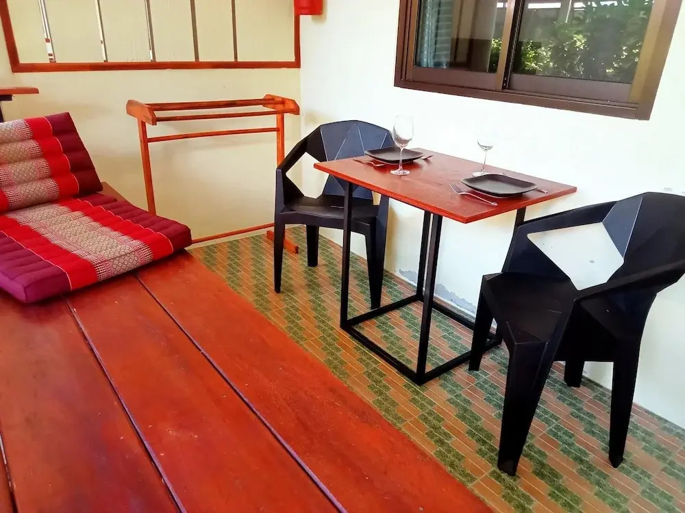 COWORX Koh Lanta