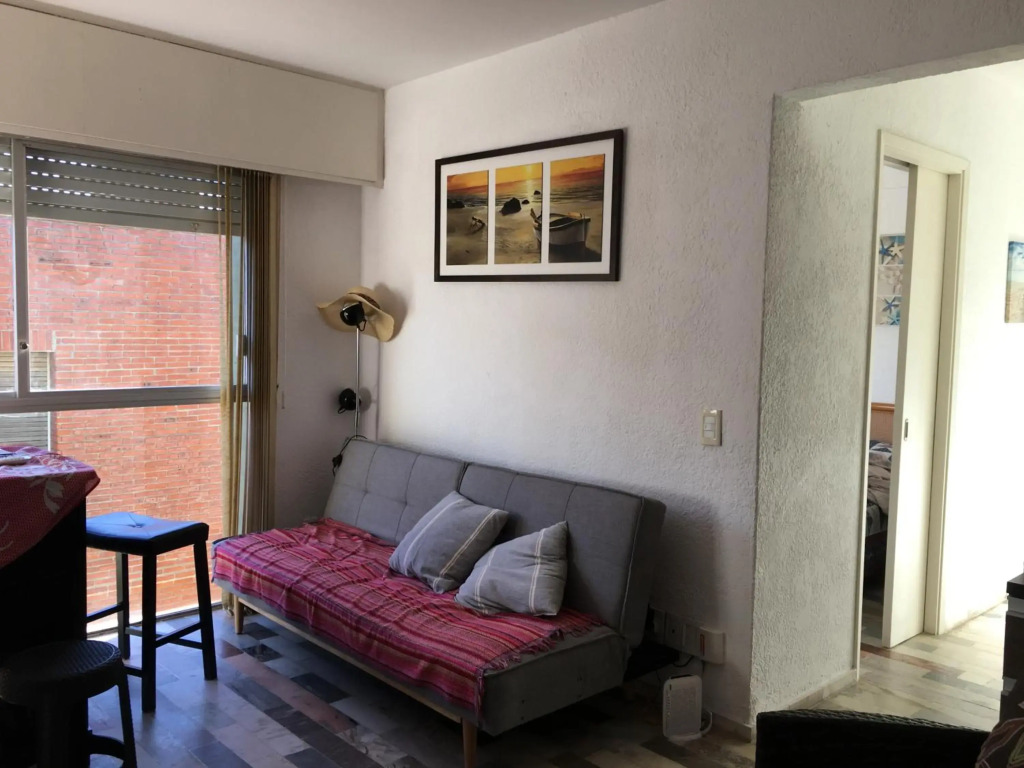 Punta del Este, Uruguay , Península. 2 Dormitorios