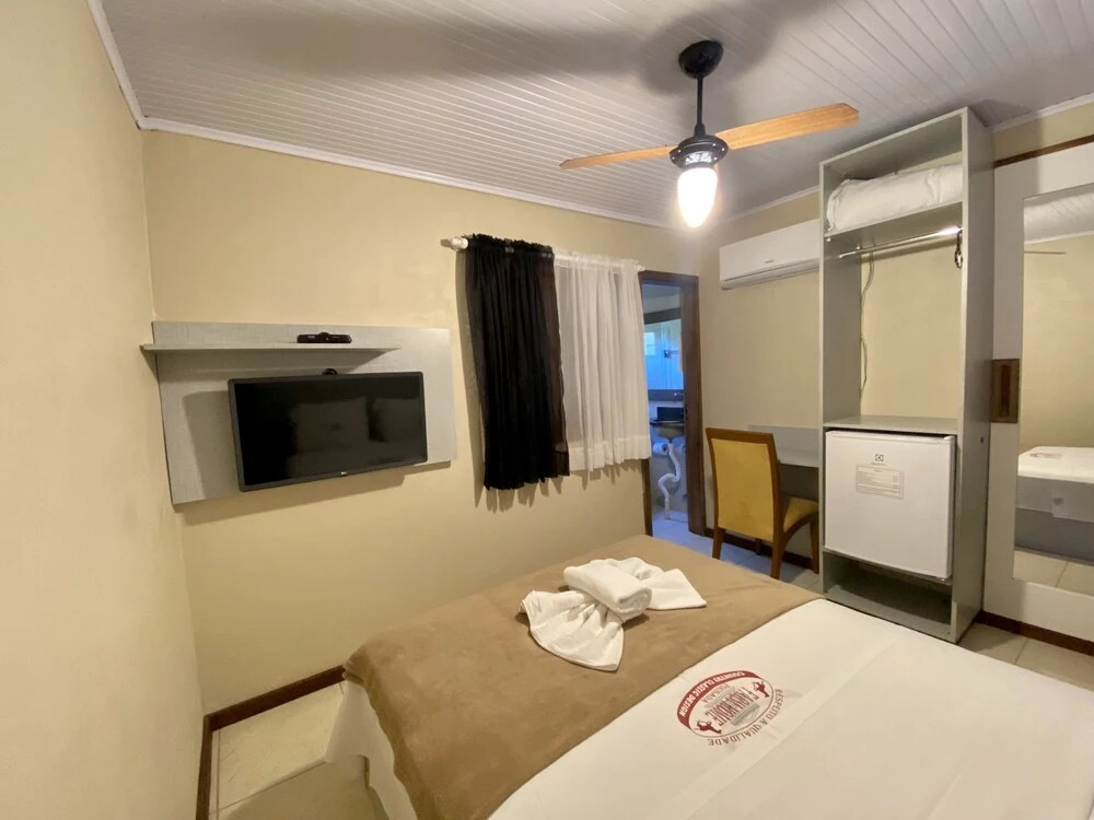 Pousada Farm Home