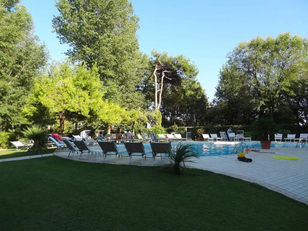 Hotel Playa Blanca