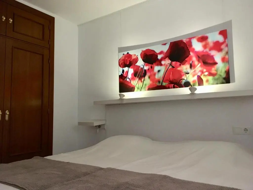 Penthouse Alora