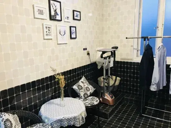 Li an hotel Shan tou xia shan  Central Bus Station Branch