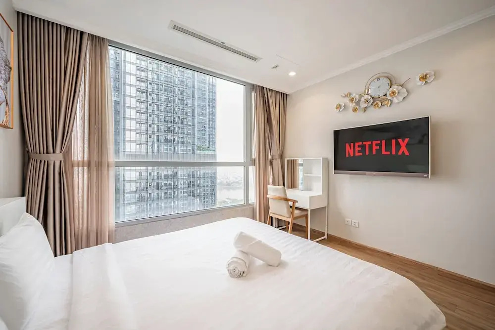Vinhomes Royal Apartment