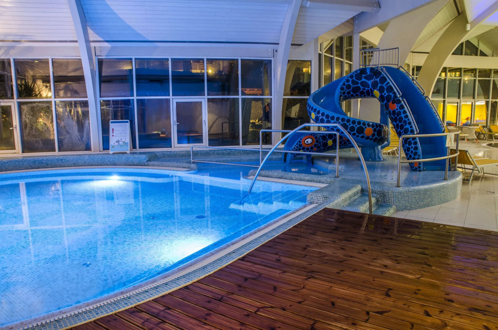 Kolping Family Resort