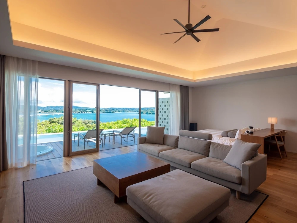 Pool Villa Kouri Island by Coldio Smart Resort