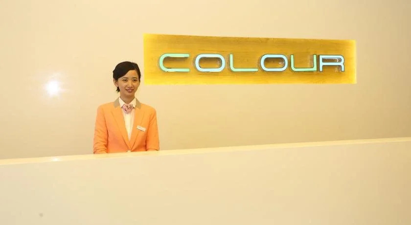 Colour Inn Shenzhen Chunfeng Branch