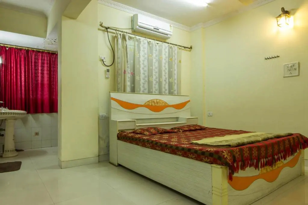 Comfortable Living