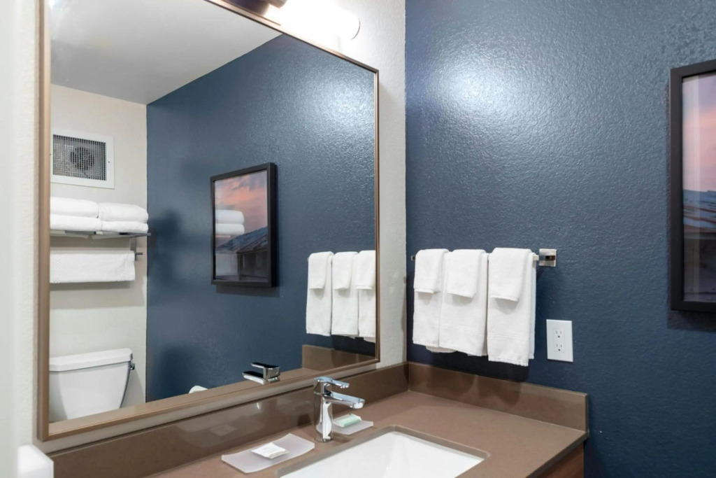 Fairfield Inn & Suites Rapid City
