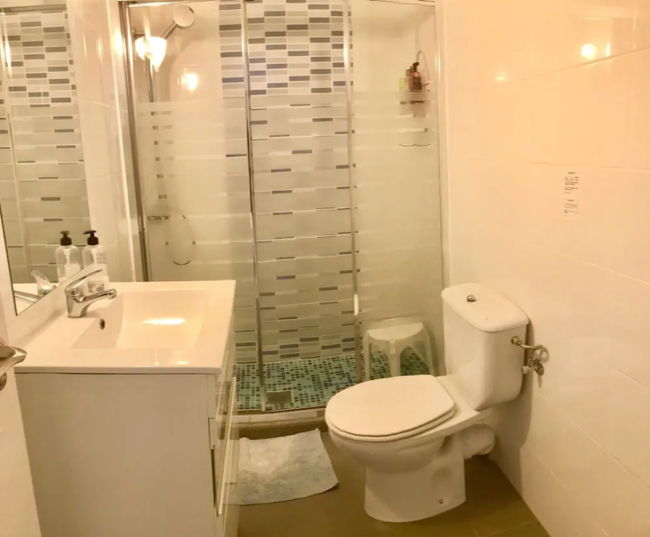 Acacias Levante Apartment