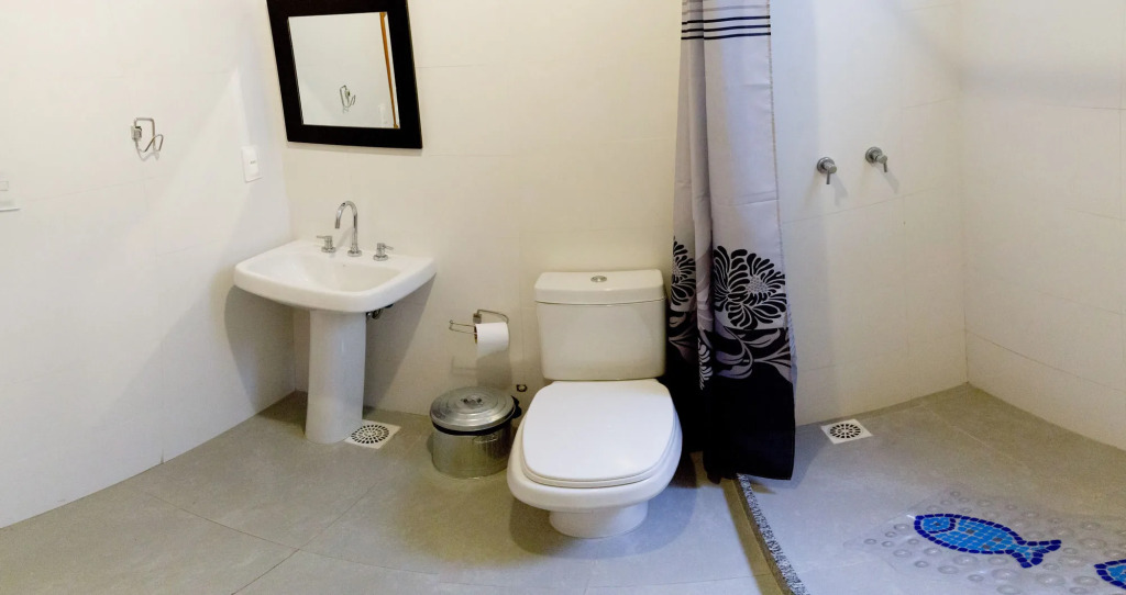 CabanaCopa Hostel