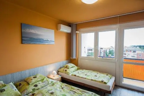 Surman Apartmanok