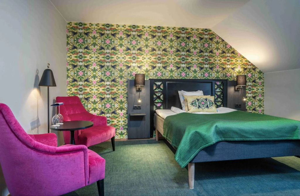 Mercure Gothenburg