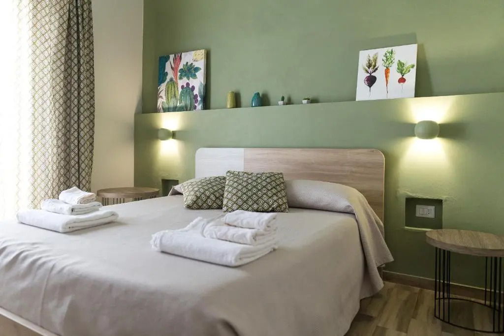 B&B Radici