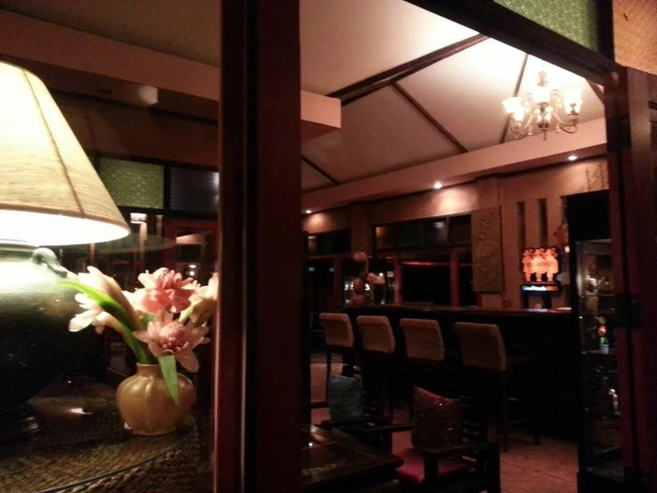 Saimoonbury Resort