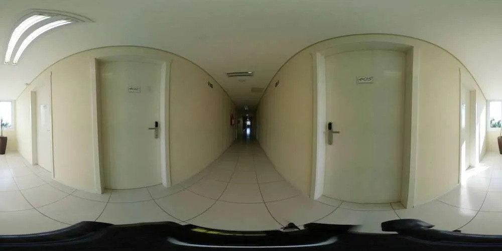 Hotel Ville House Premium