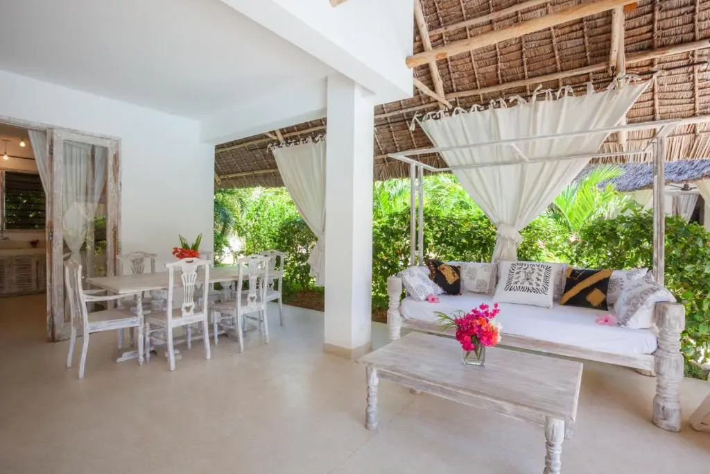 Swordfish Villas