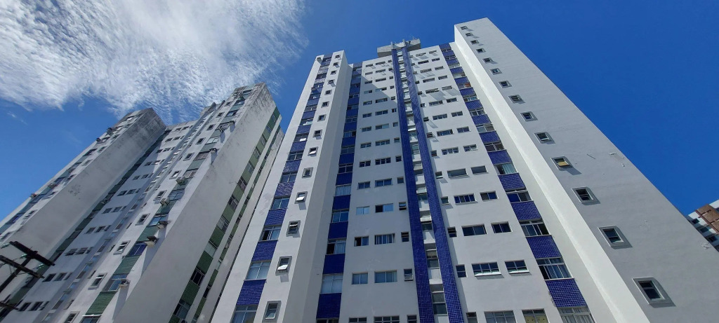 COBAR0110 - Edifício Beta