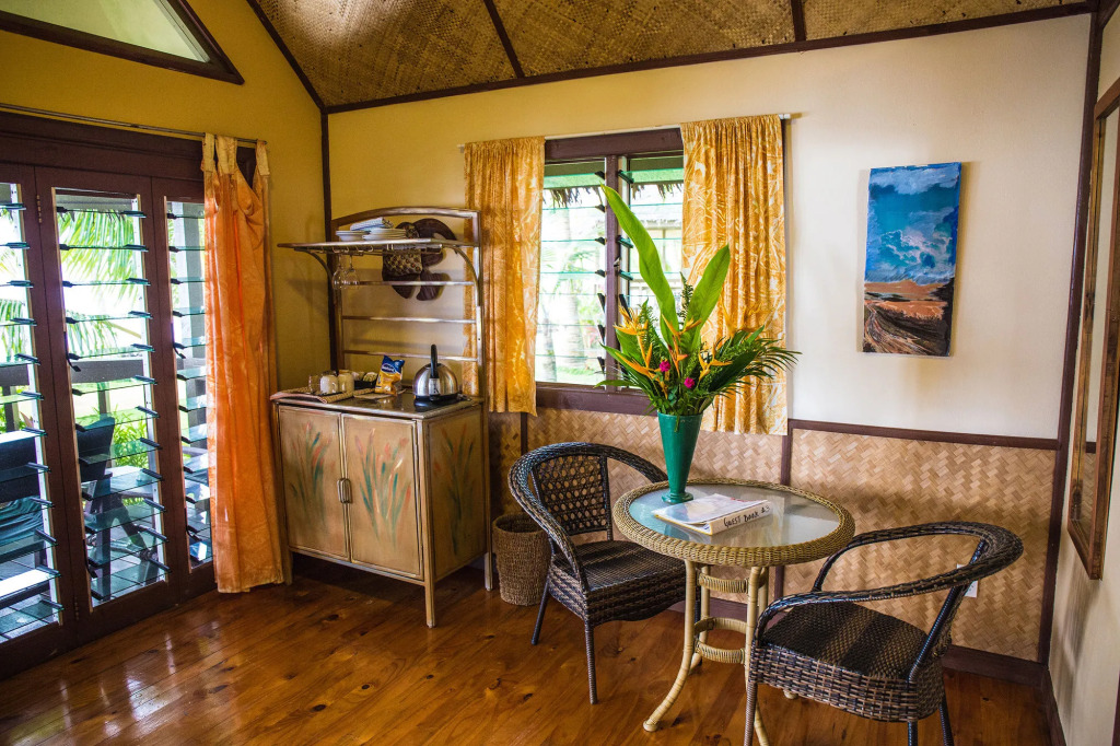 Le Vasa Resort