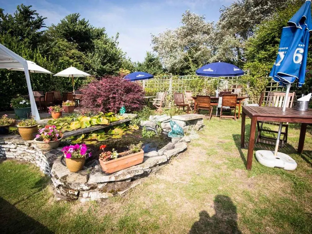 The Highdown Inn