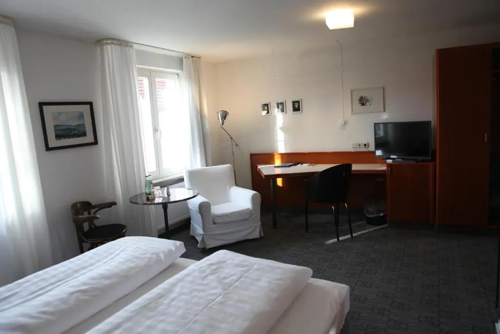Hotel am Main