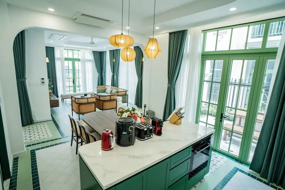 Villa Vanda Phu Quoc