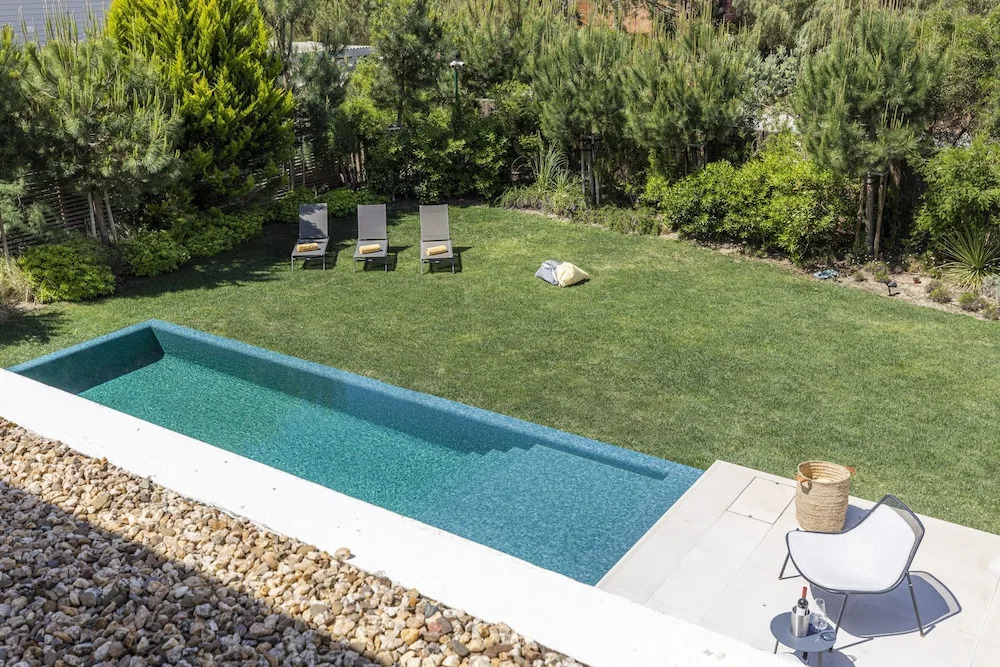 Troia Design Villa by CadenzaLux
