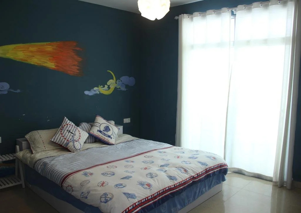 Goodn8 Love Guest House