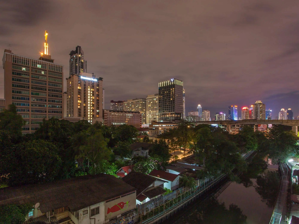 The Path Siam