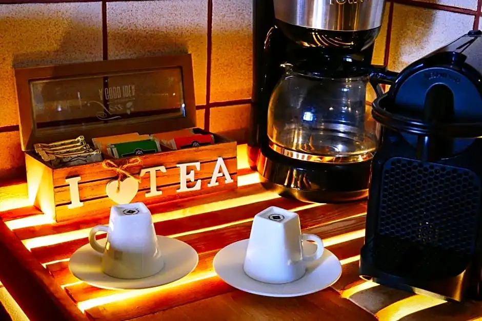 Ta' Rosalba B&B