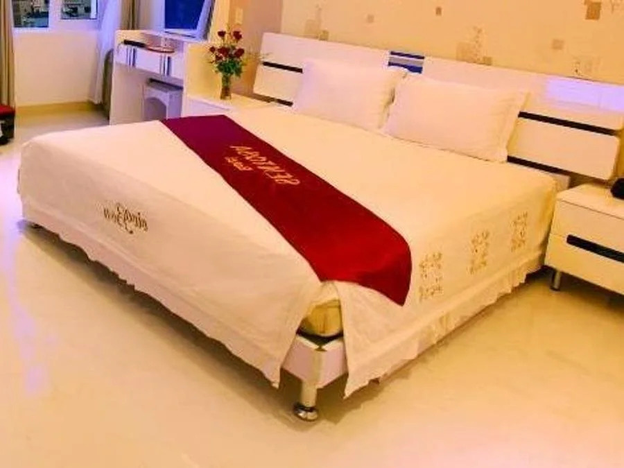 Sentosa Hotel Nha Trang