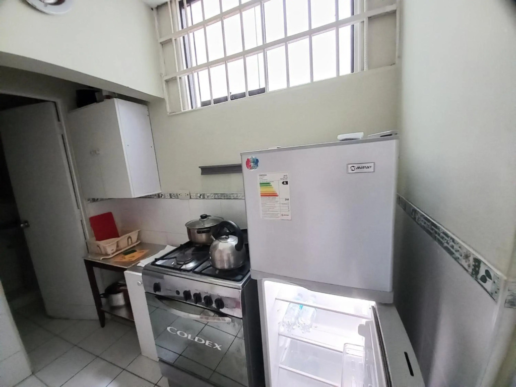 Departamento en Miraflores