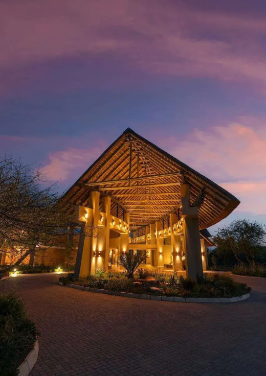 Radisson Safari Hotel Hoedspruit