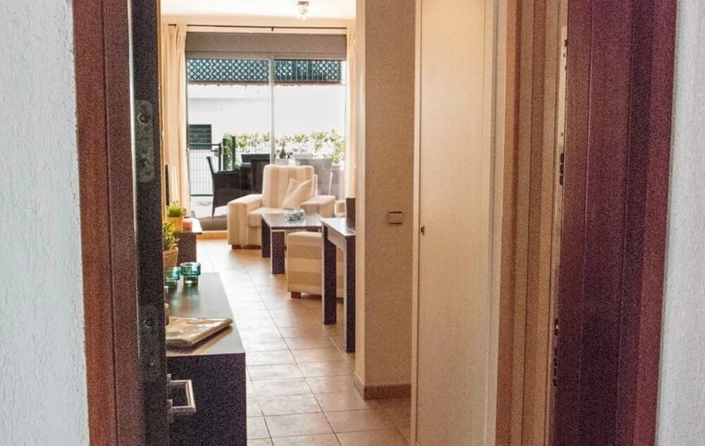 107275 - Apartment in la Cala