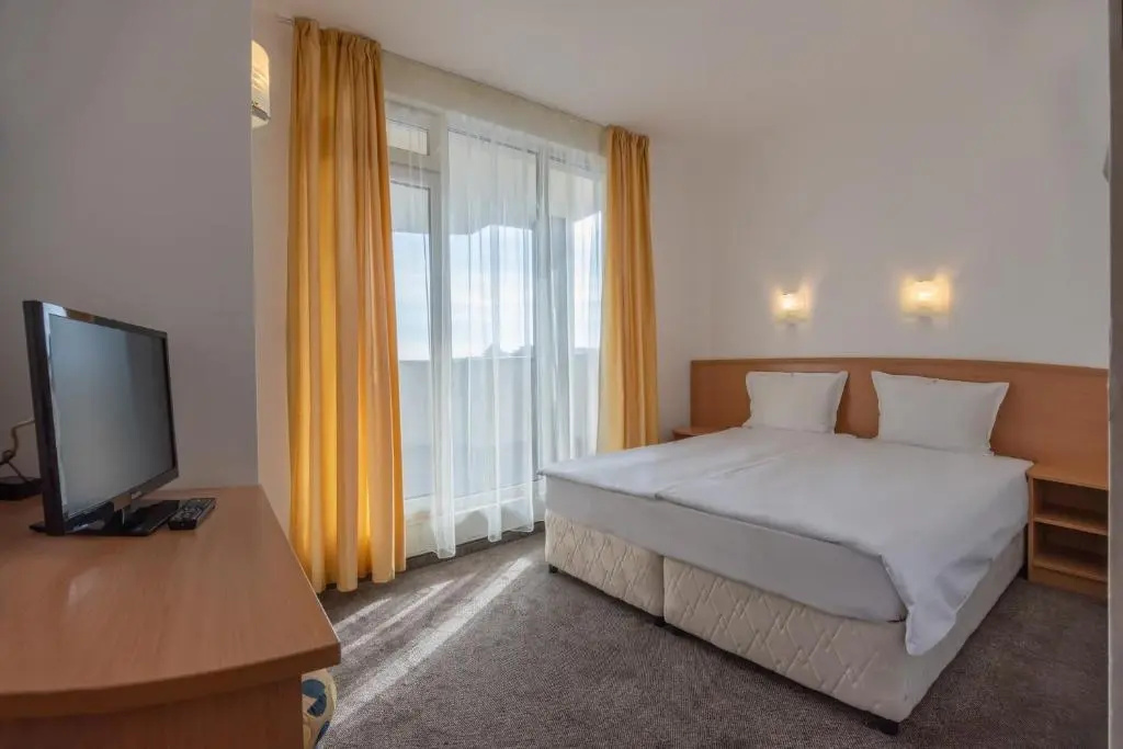 Sveti Dimitar Hotel
