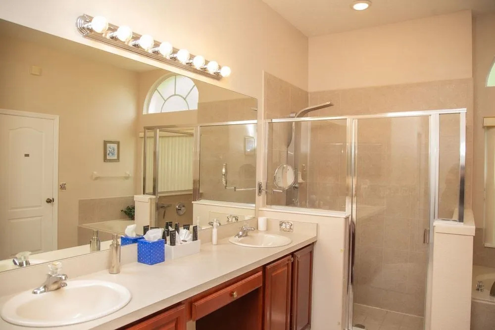 Villa Disney World