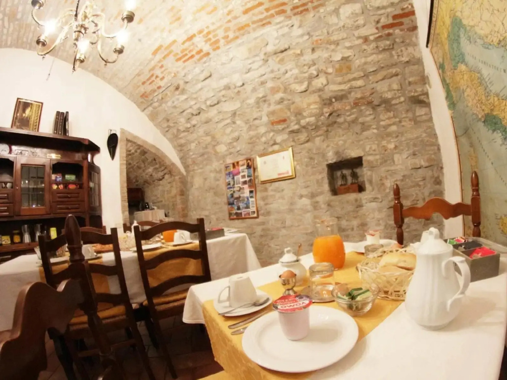 Casa Mario Lupo - Apartments and Rooms