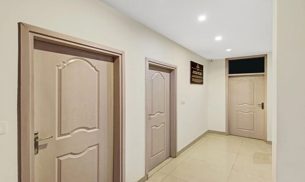 Treebo Trend Agnivesh Ayush Wellness Centre