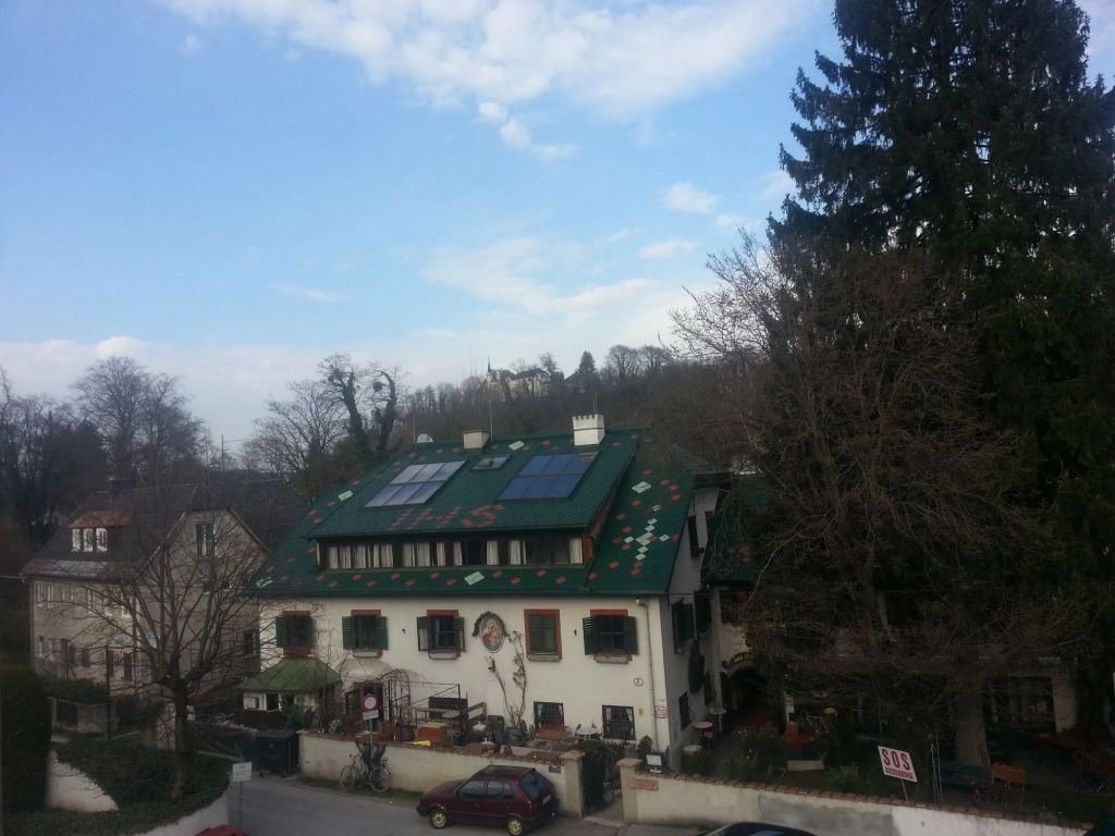Haus Wartenberg
