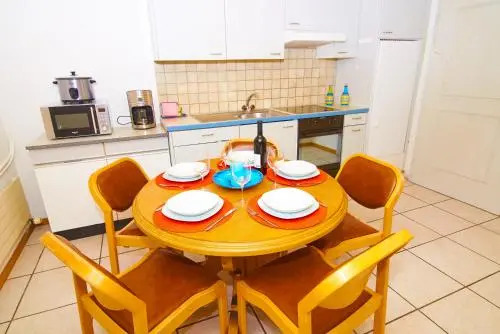 Residence Villa Flora