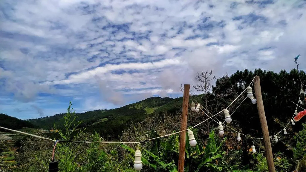 96s Homestay-Nhà Chú Bi