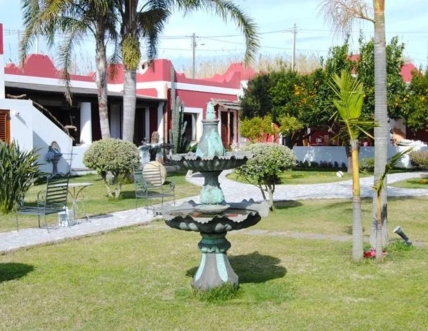Lipari Villas