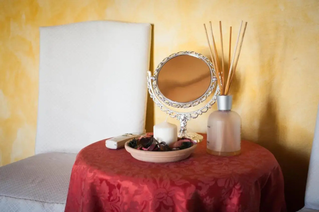 B&B Locanda Dei Baroni