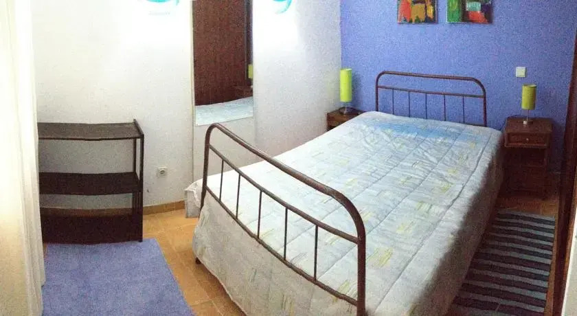 Casa Das Benfarras
