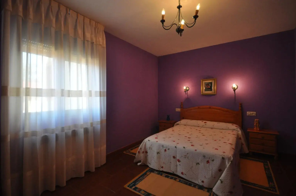 Hotel Alonso