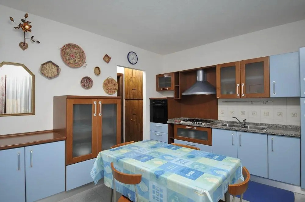 Villa Fiorita