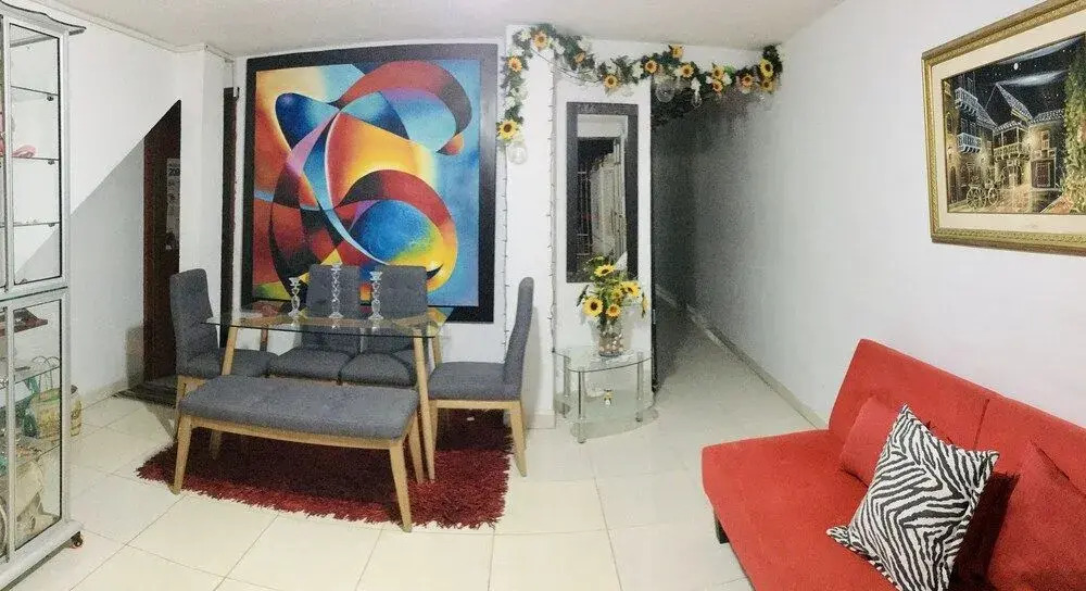 Casa Luna Hostal