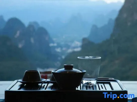Yangshuo I don't know Chungui Homestay