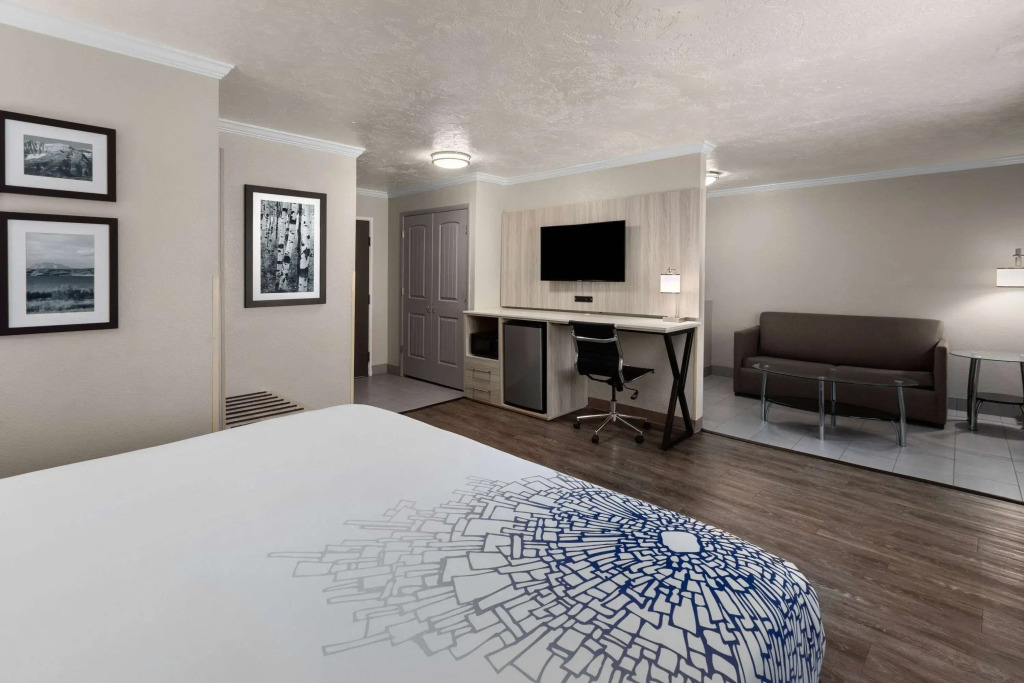 La Quinta by Wyndham North Orem