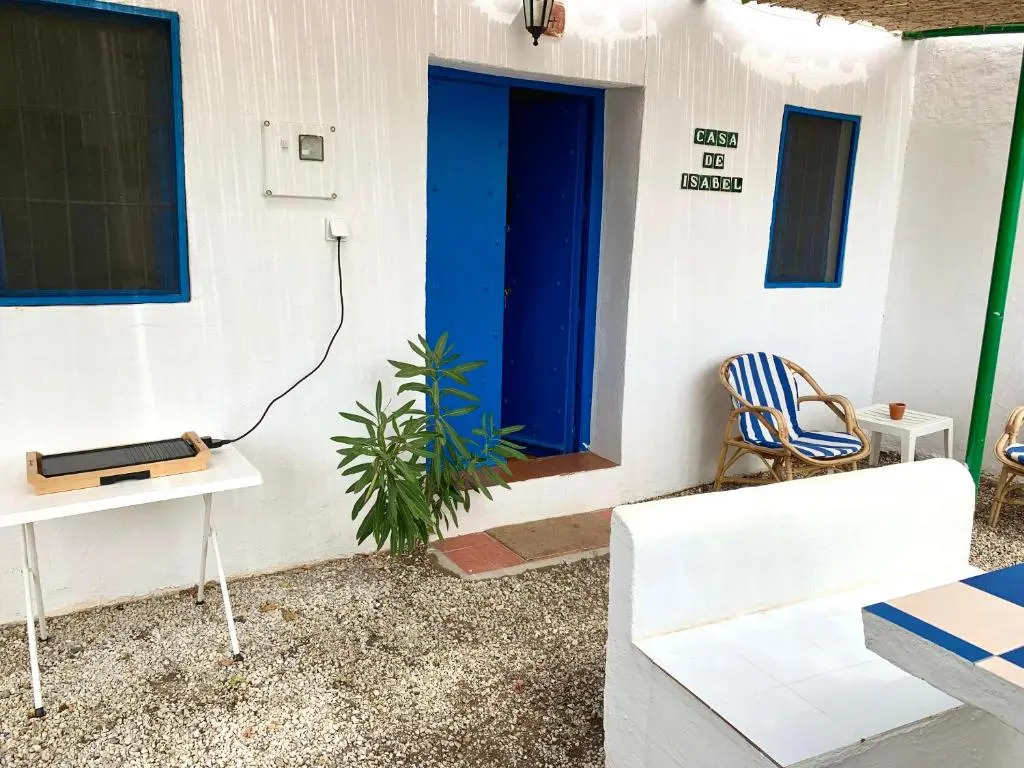 Casa Isabel - La Almona Chica