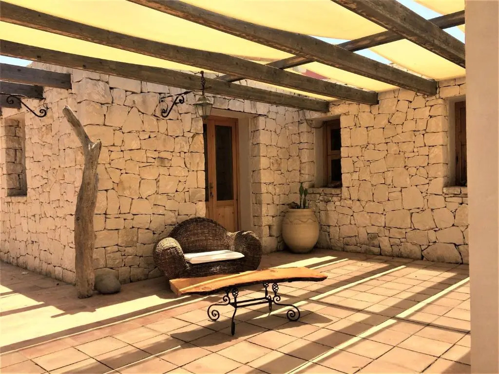 Casa Bedda